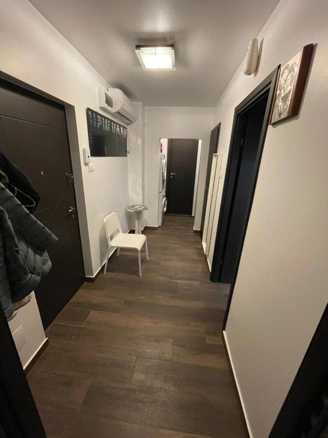 Apartament 2 camere Bucureşti Exterior foto